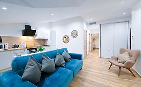 Trois pièces cozy n14